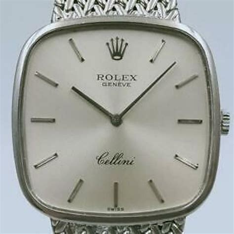 rolex geneve cellini ref 4114|rolex cellini price list.